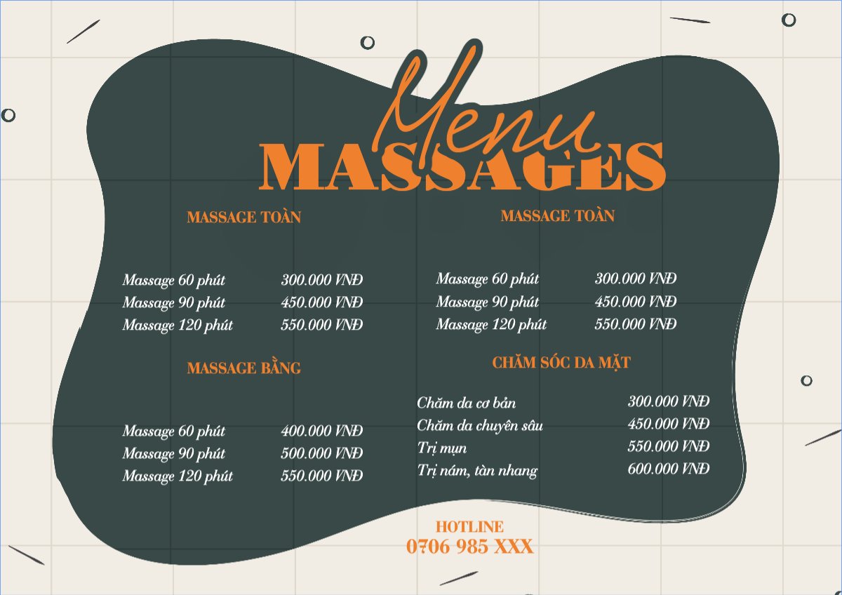 Spa, beauty, làm đẹp, thẩm mỹ,massage