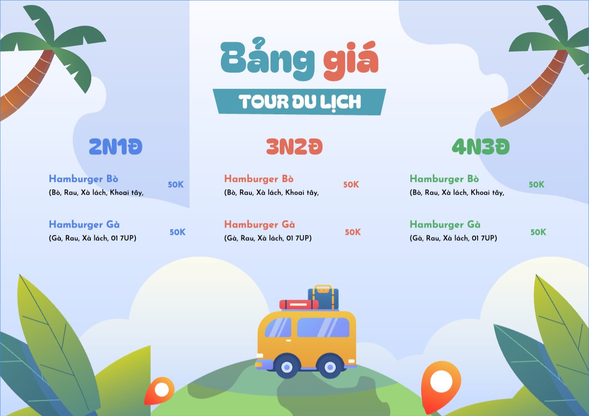 Du lịch, travel, tourism, trải nghiệm, khám phá