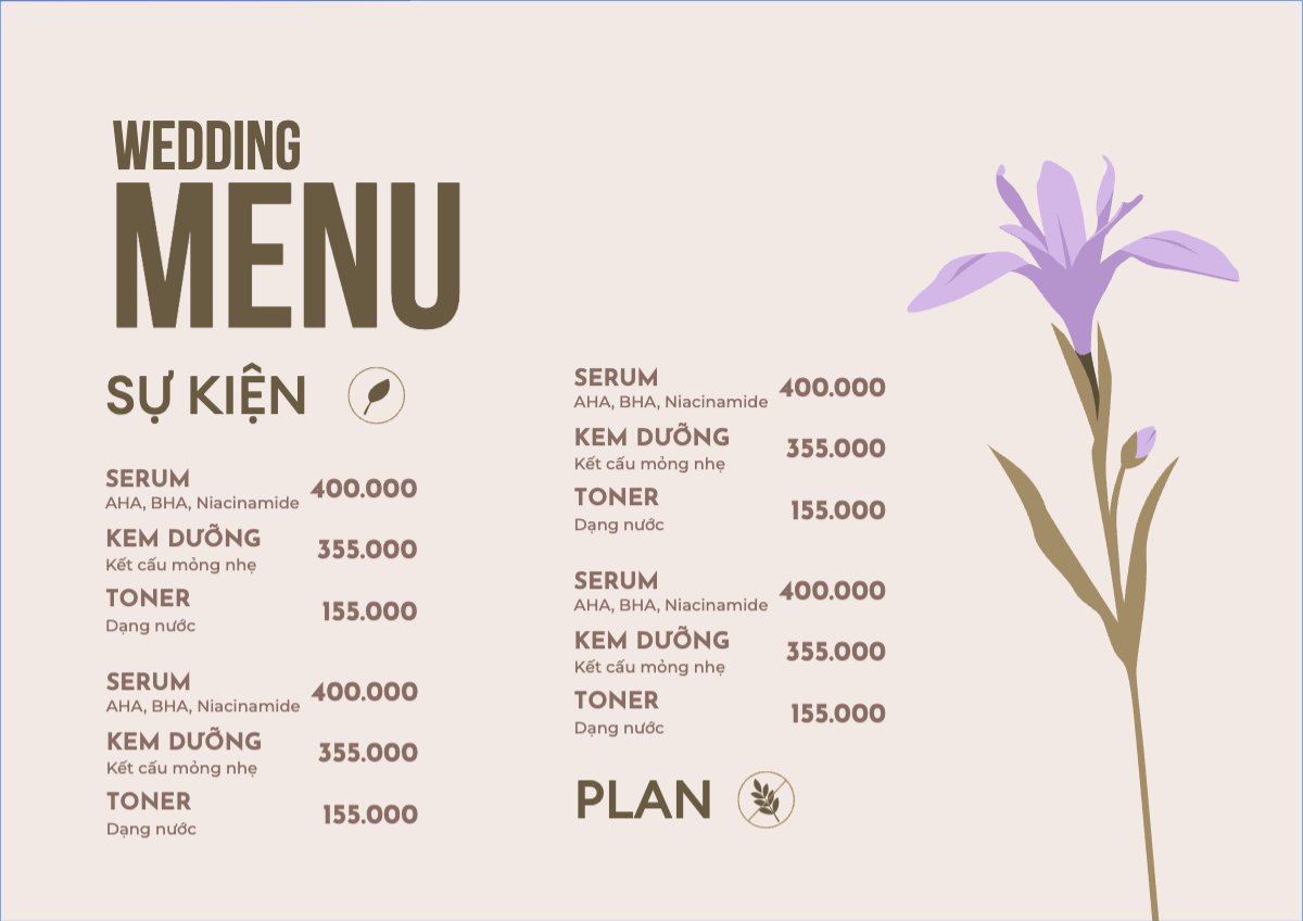 Spa, beauty, làm đẹp, thẩm mỹ,mỹ phẩm, comestic
