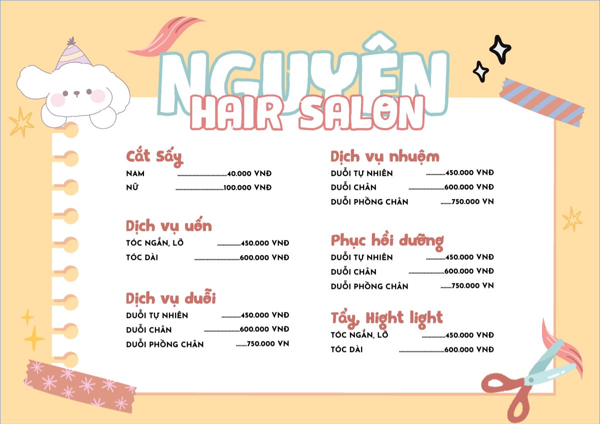 Spa, beauty, làm đẹp, thẩm mỹ, hair, salon, tóc