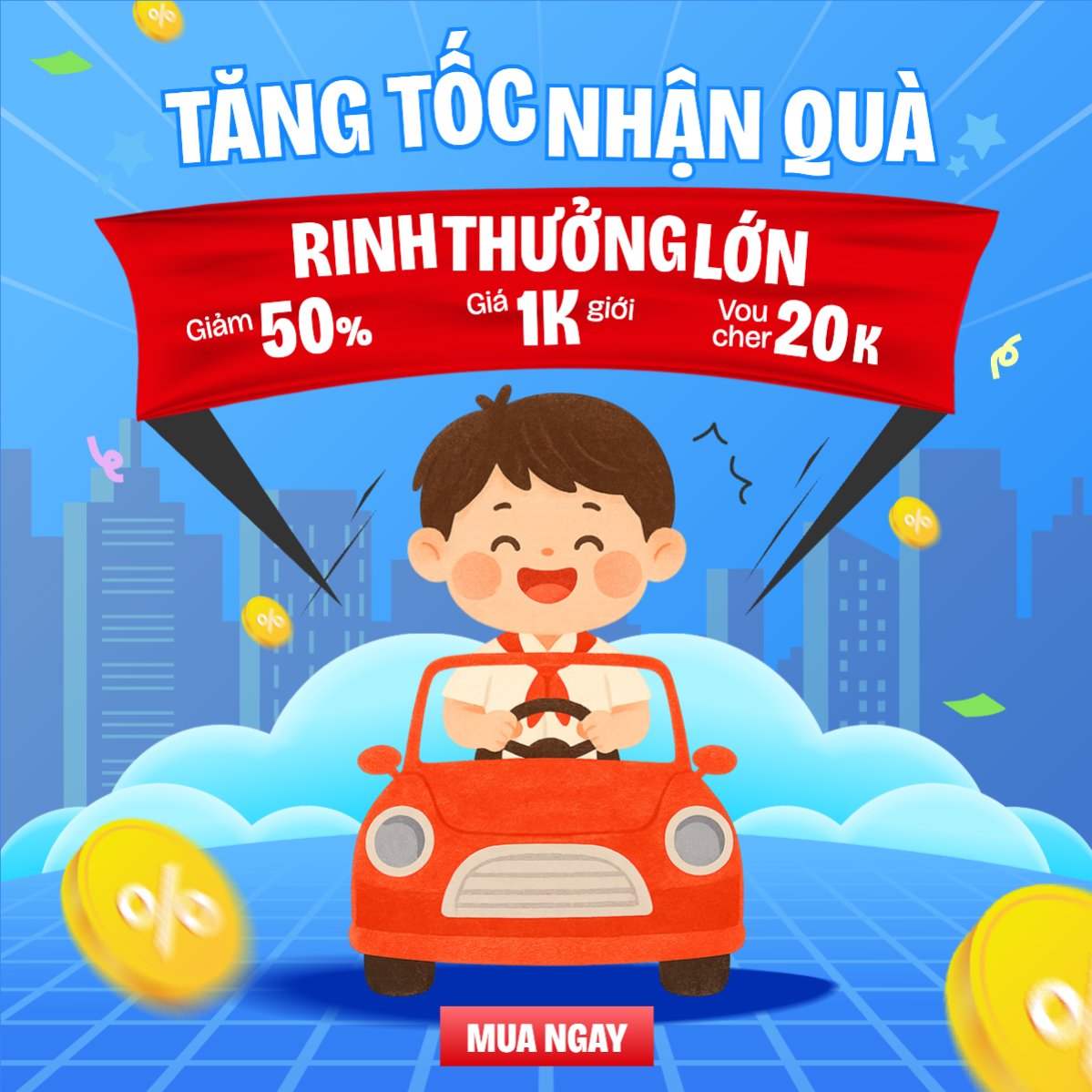 Mẫu Bài post MXH vuông Tựu trường, nhập học, văn phòng phẩm, giáo dục, education, school, trường học, hiện đại, modern — LayerPic