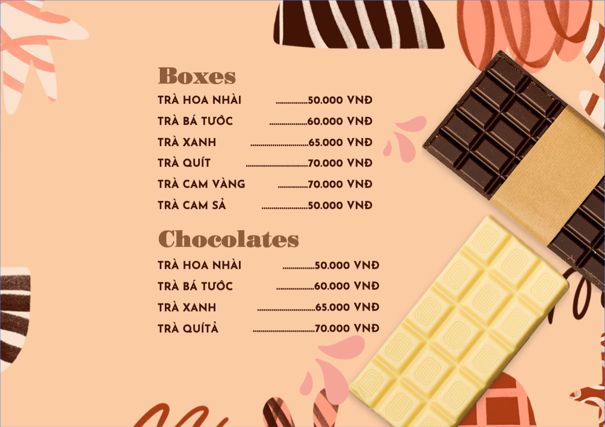 Đồ ăn, food, thực phẩm, ẩm thực, món ăn, F&B, nhà hàng, thức ăn,socola, kẹo, candy