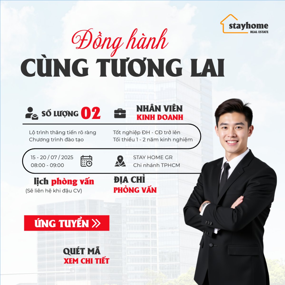 Mẫu Bài post MXH vuông Văn phòng, kinh doanh, business, tài chính, finance, accounting, đầu tư, insurance, hiện đại, modern — LayerPic