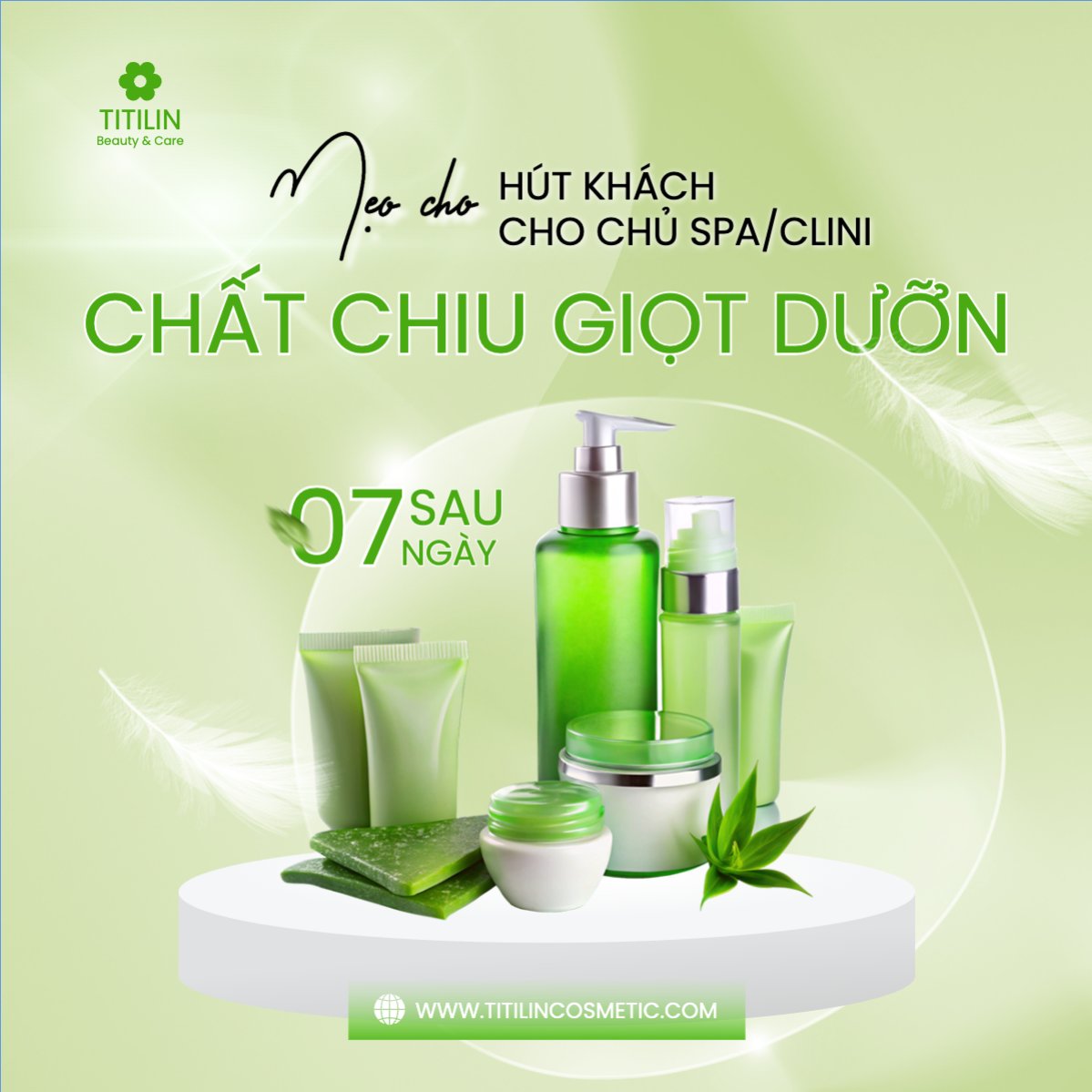 Mẫu Bài post MXH vuông Mỹ phẩm, trang điểm, make up, spa, beauty, làm đẹp, thẩm mỹ, cosmetic, hiện đại, morden — LayerPic