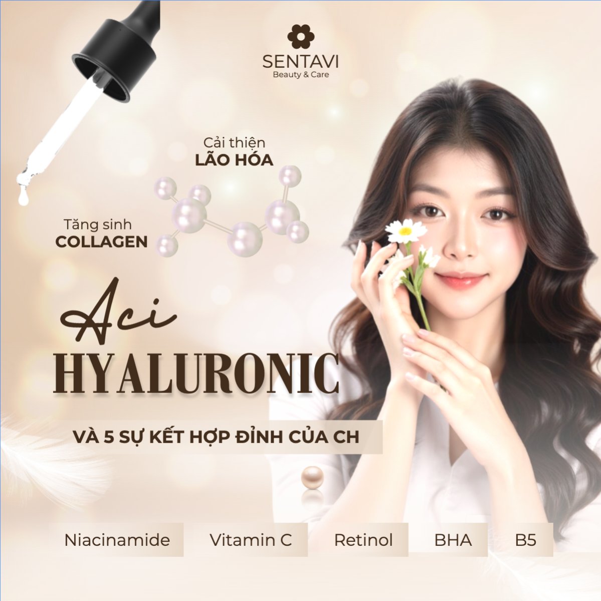 Mẫu Bài post MXH vuông Mỹ phẩm, trang điểm, make up, spa, beauty, làm đẹp, thẩm mỹ, cosmetic, hiện đại, morden — LayerPic