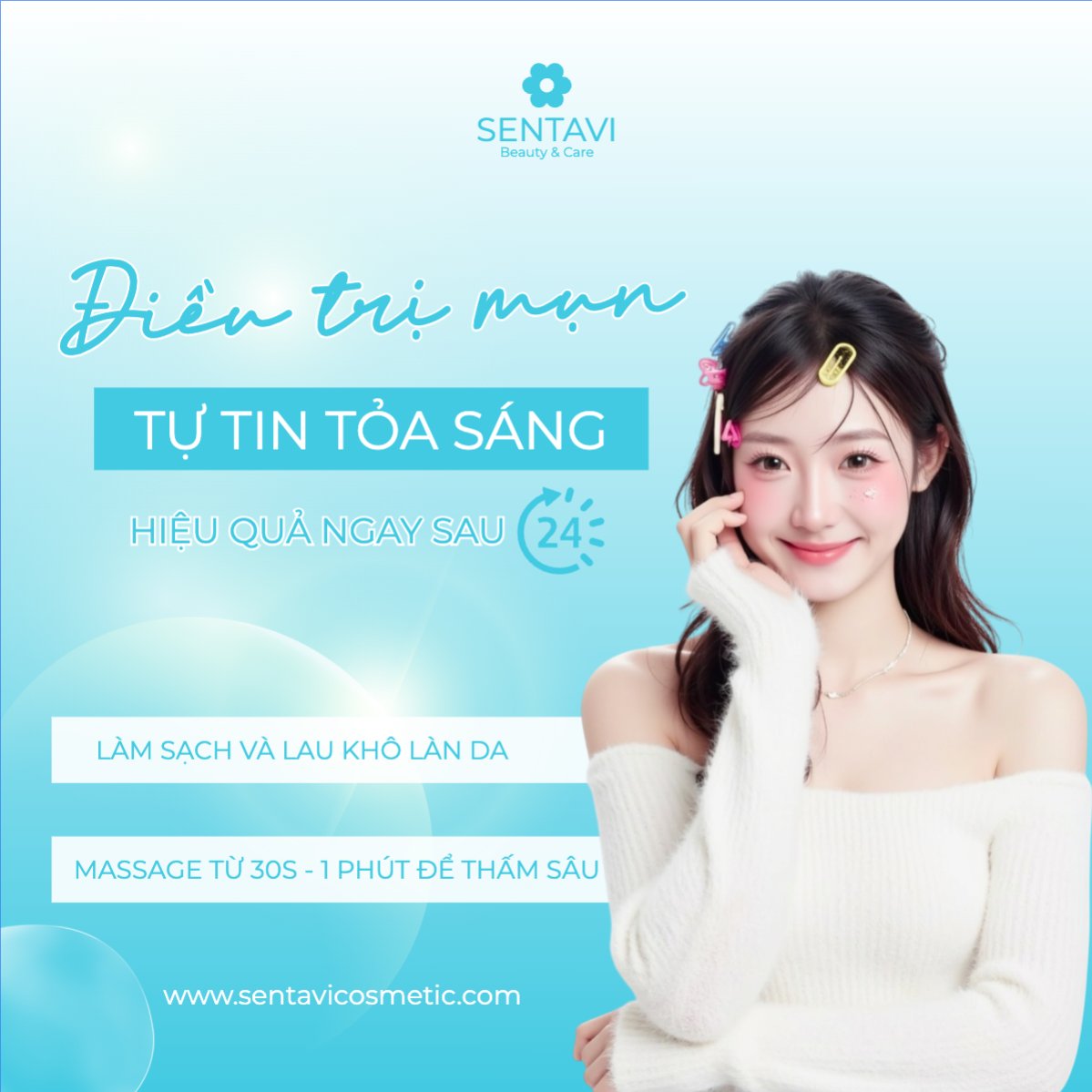Mẫu Bài post MXH vuông Mỹ phẩm, trang điểm, make up, spa, beauty, làm đẹp, thẩm mỹ, cosmetic, hiện đại, morden — LayerPic