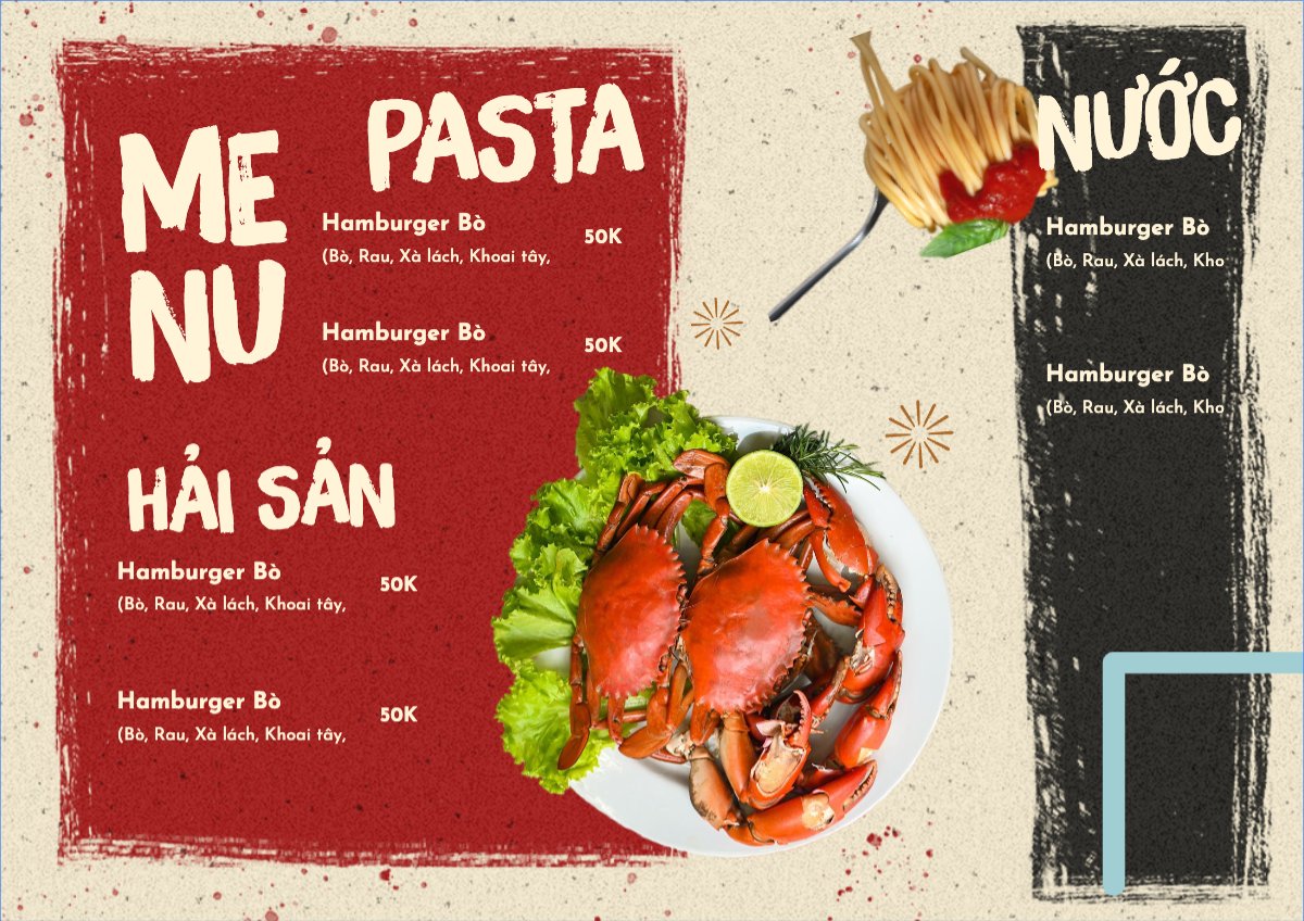 Đồ ăn, food, thực phẩm, ẩm thực, món ăn, F&B, nhà hàng, thức ăn, hải sản, sea food