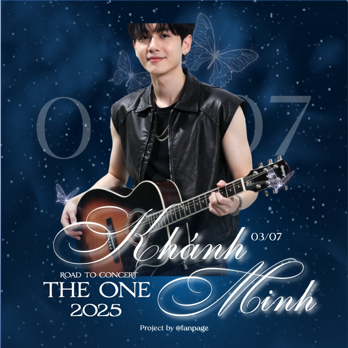 Mẫu Bài post MXH vuông Kpop, idol, thần tượng, âm nhạc, music, sự kiện, event, giải trí — LayerPic