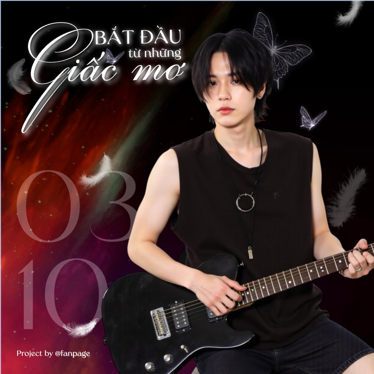 Mẫu Bài post MXH vuông Kpop, idol, thần tượng, âm nhạc, music, sự kiện, event, giải trí — LayerPic