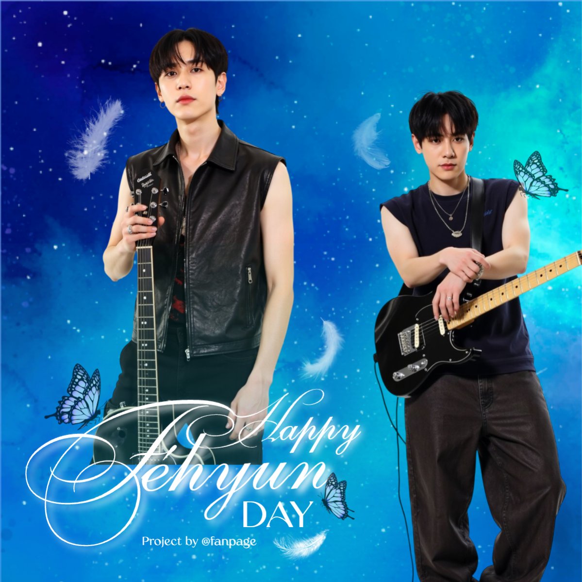 Mẫu Bài post MXH vuông Kpop, idol, thần tượng, âm nhạc, music, sự kiện, event, giải trí — LayerPic