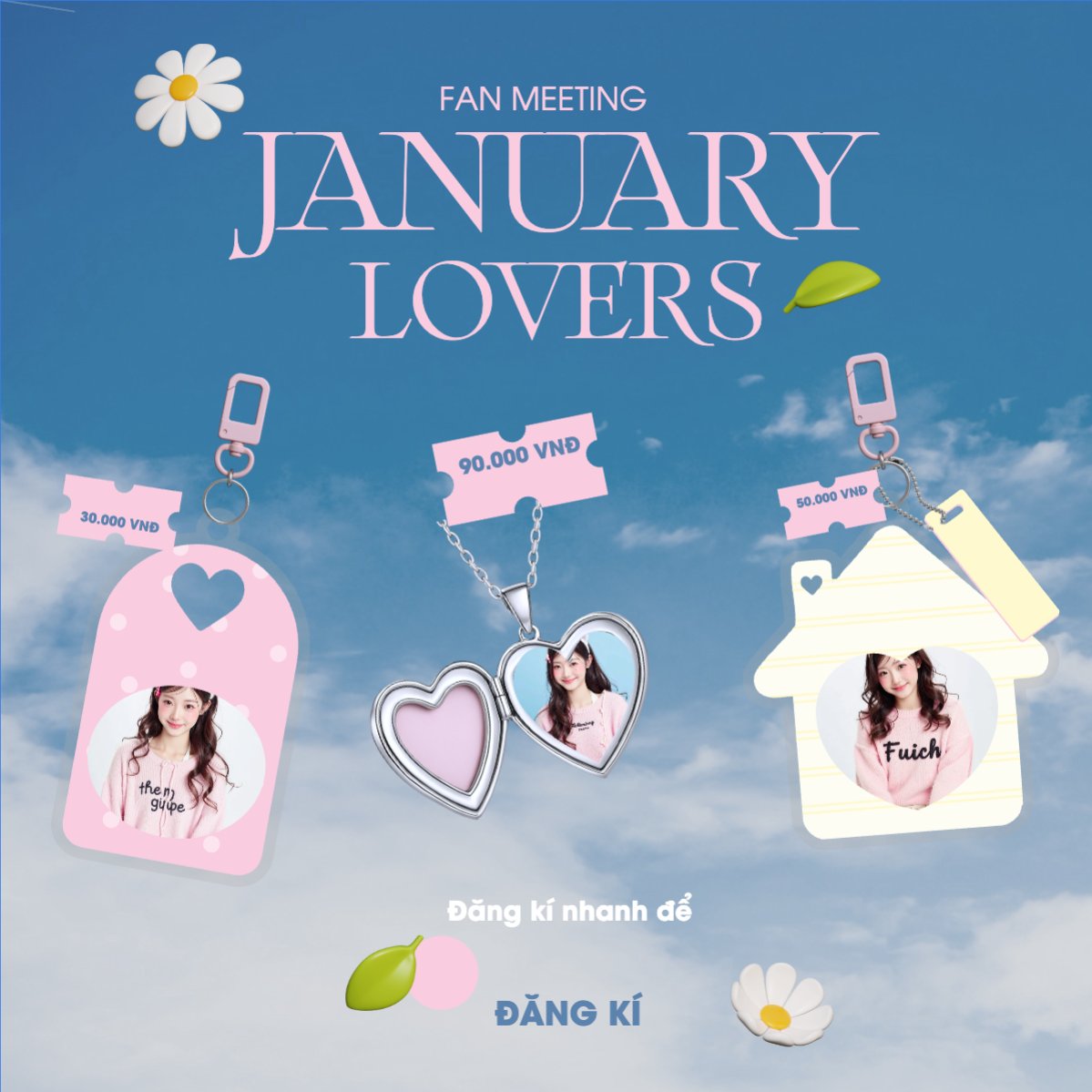 Mẫu Bài post MXH vuông Kpop, idol, thần tượng, âm nhạc, music, sự kiện, event, giải trí — LayerPic