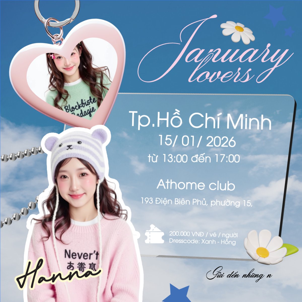 Mẫu Bài post MXH vuông Kpop, idol, thần tượng, âm nhạc, music, sự kiện, event, giải trí — LayerPic
