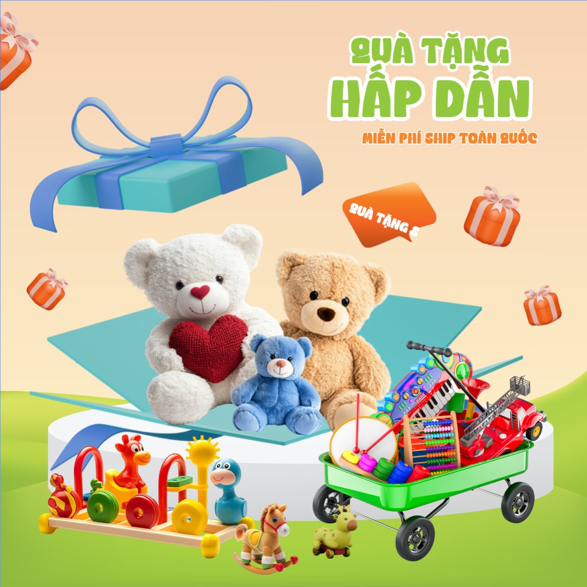 Mẫu Bài post MXH vuông Quốc tế thiếu nhi, trẻ em,1/6, International Children's Day, children , sự kiện, event, chương trình, sale, giải trí, entertainment — LayerPic