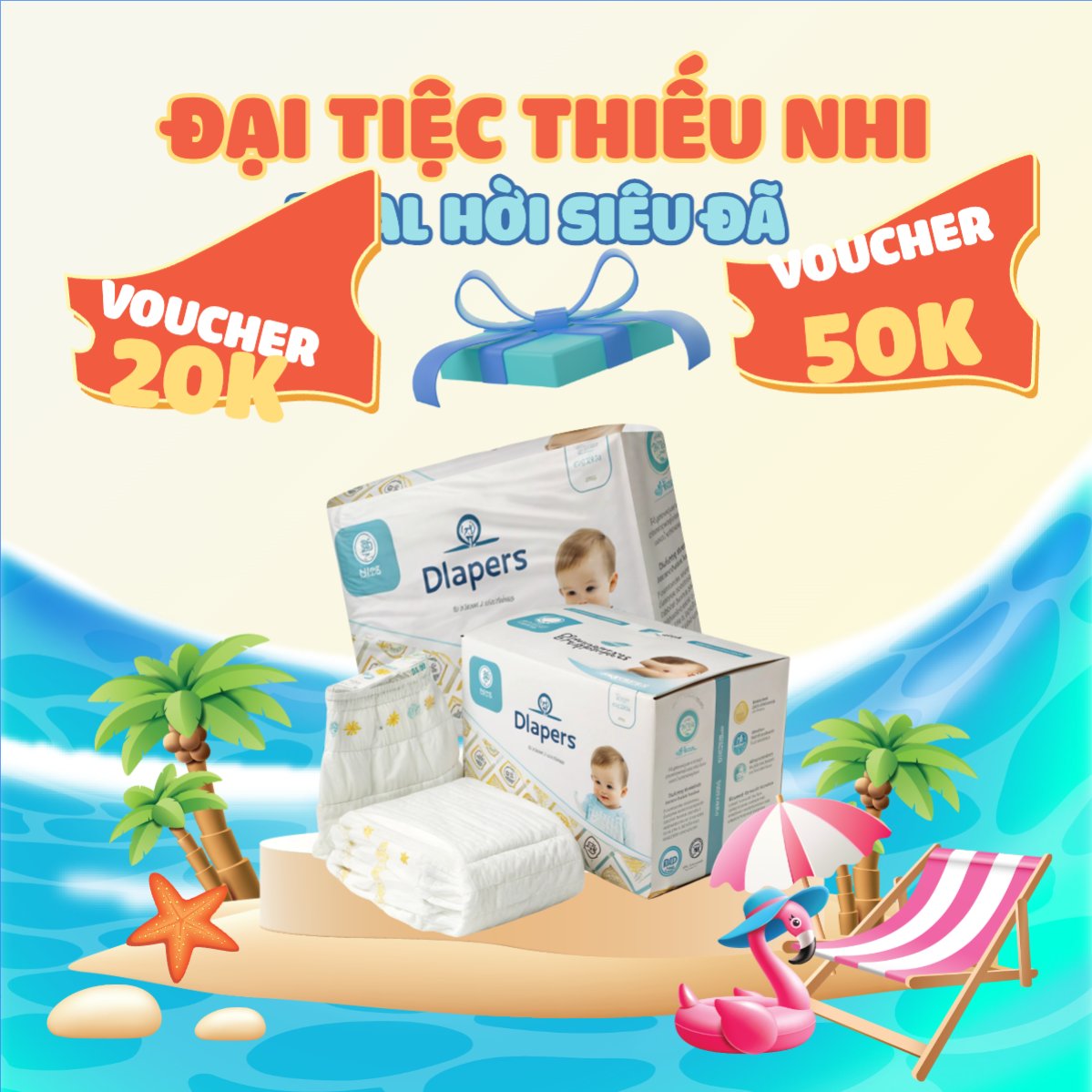 Mẫu Bài post MXH vuông Quốc tế thiếu nhi, trẻ em,1/6, International Children's Day, children , sự kiện, event, chương trình, sale, giải trí, entertainment — LayerPic