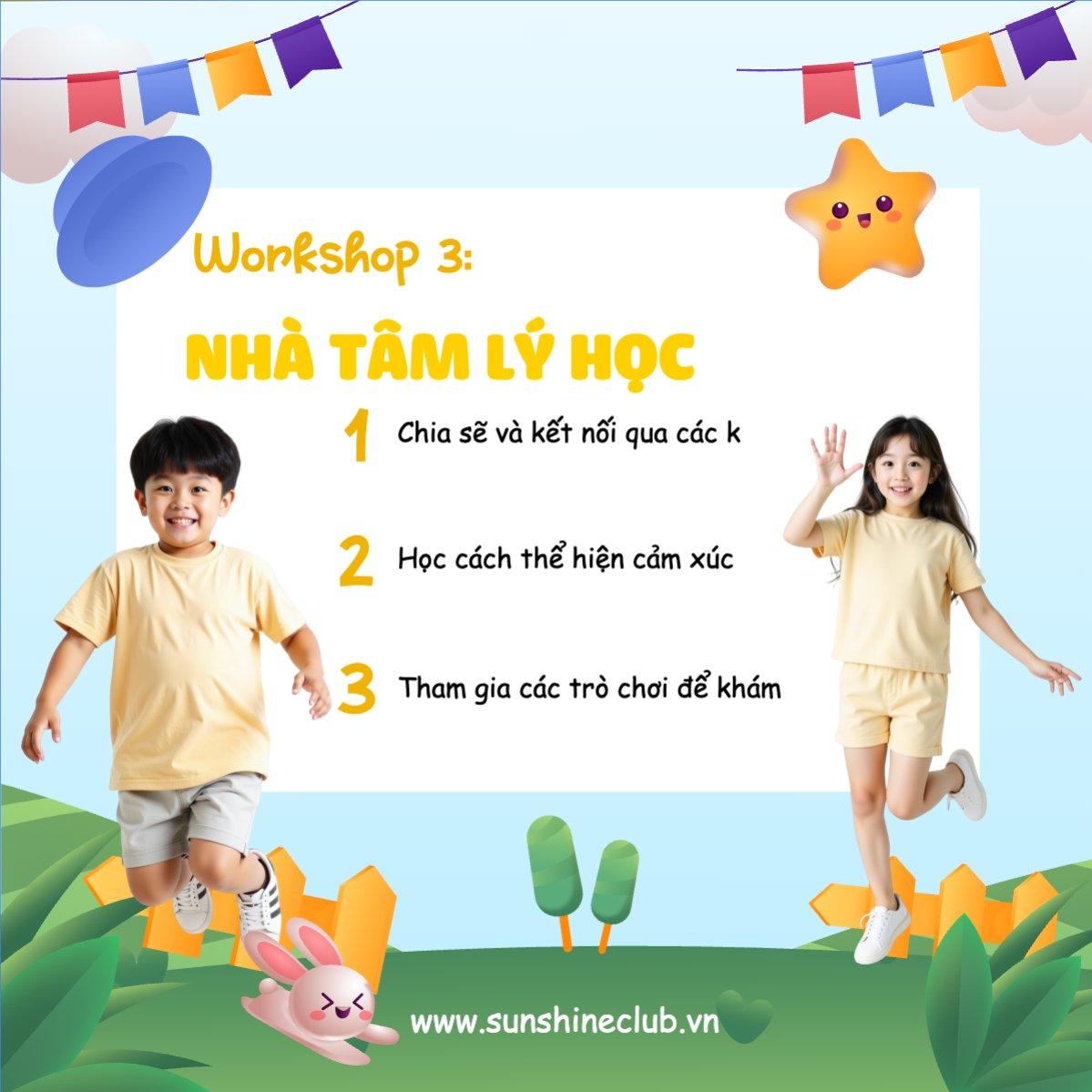 Mẫu Bài post MXH vuông Quốc tế thiếu nhi, trẻ em,1/6, International Children's Day, children , sự kiện, event, chương trình, sale, giải trí, entertainment — LayerPic