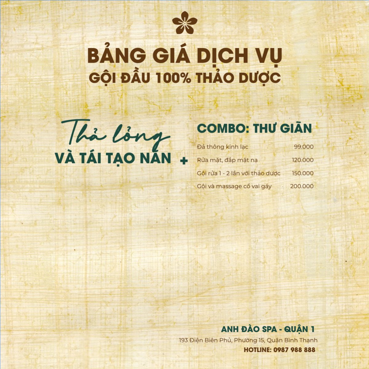 Mẫu Bài post MXH vuông Tiệm tóc, tiệm cắt tóc, salon, nail, spa, beauty, làm đẹp, thẩm mỹ — LayerPic
