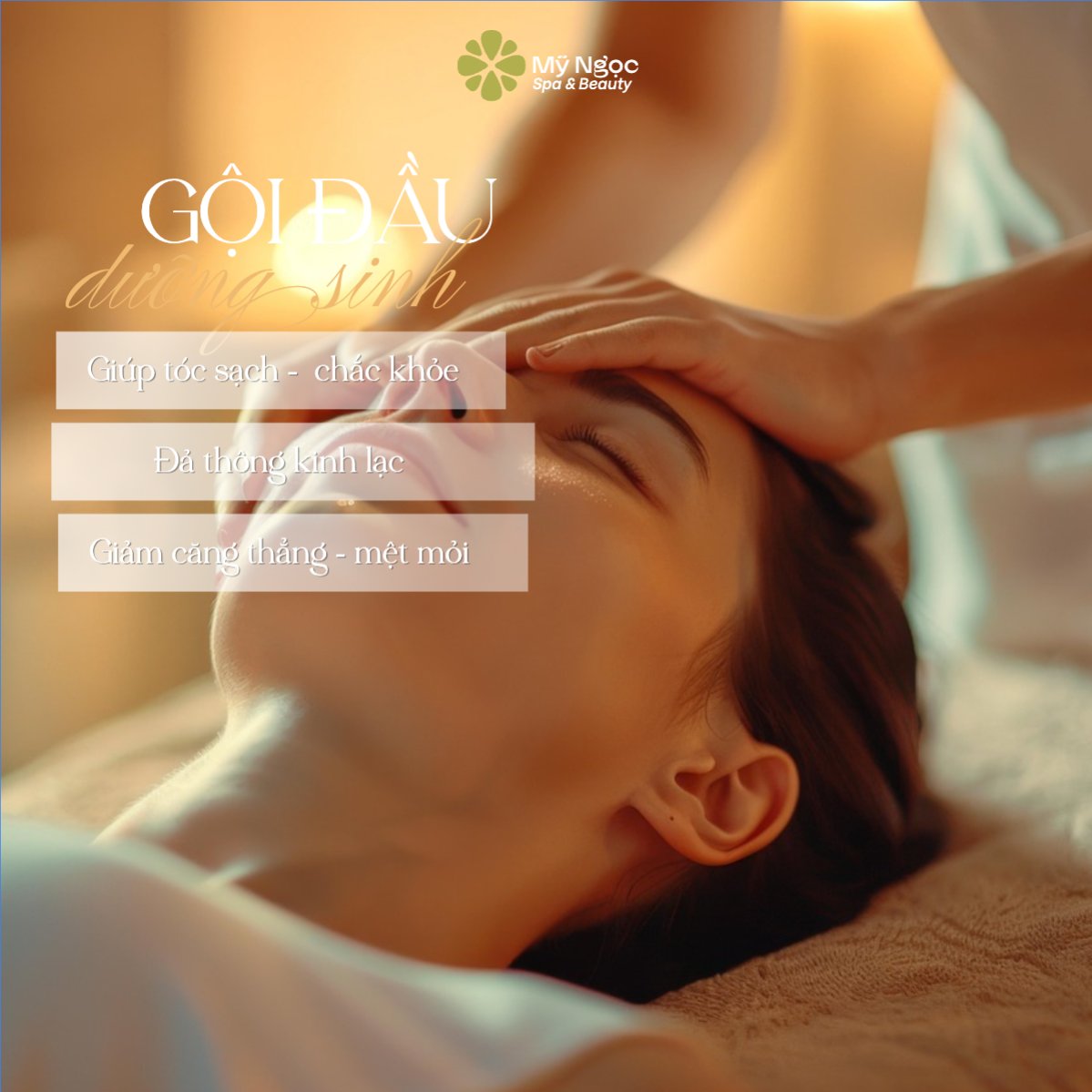 Mẫu Bài post MXH vuông Tiệm tóc, tiệm cắt tóc, salon, nail, spa, beauty, làm đẹp, thẩm mỹ — LayerPic