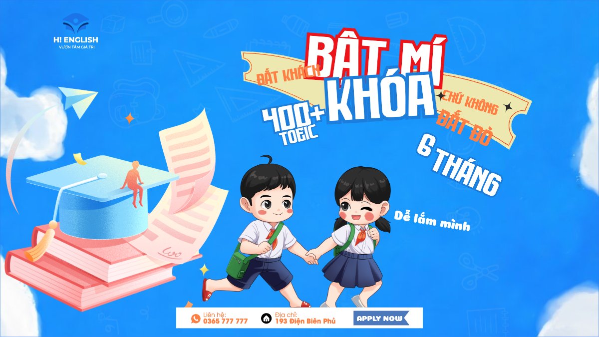 Mẫu Bài post MXH (16:9) Bật mí khóa học đắt khách chứ không đắt đỏ — LayerPic