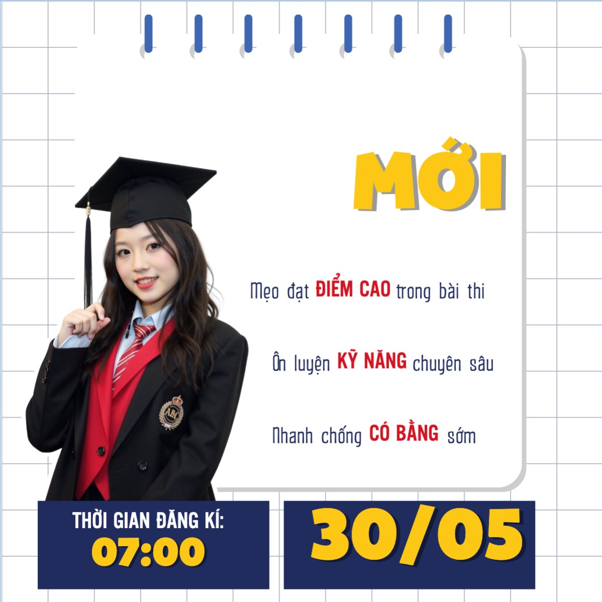 Mẫu Bài post MXH vuông Sự kiện, event, chương trình, sale, giải trí, entertainment, sinh viên, học sinh,đại học, student, university — LayerPic