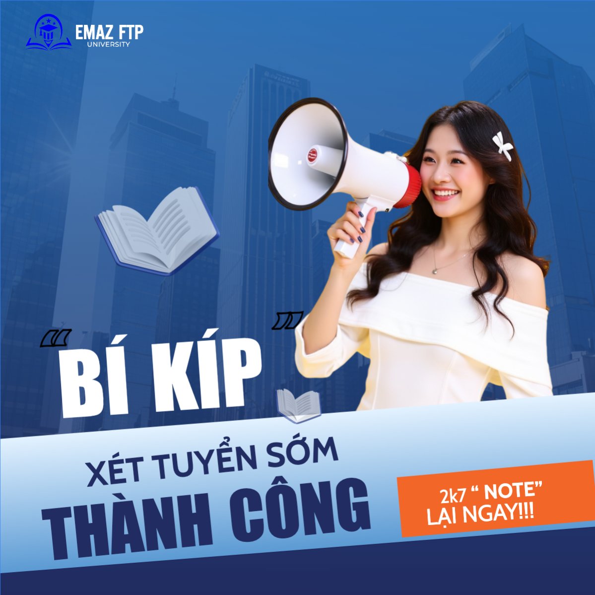 Mẫu Bài post MXH vuông Sự kiện, event, chương trình, sale, giải trí, entertainment, sinh viên, học sinh,đại học, student, university — LayerPic