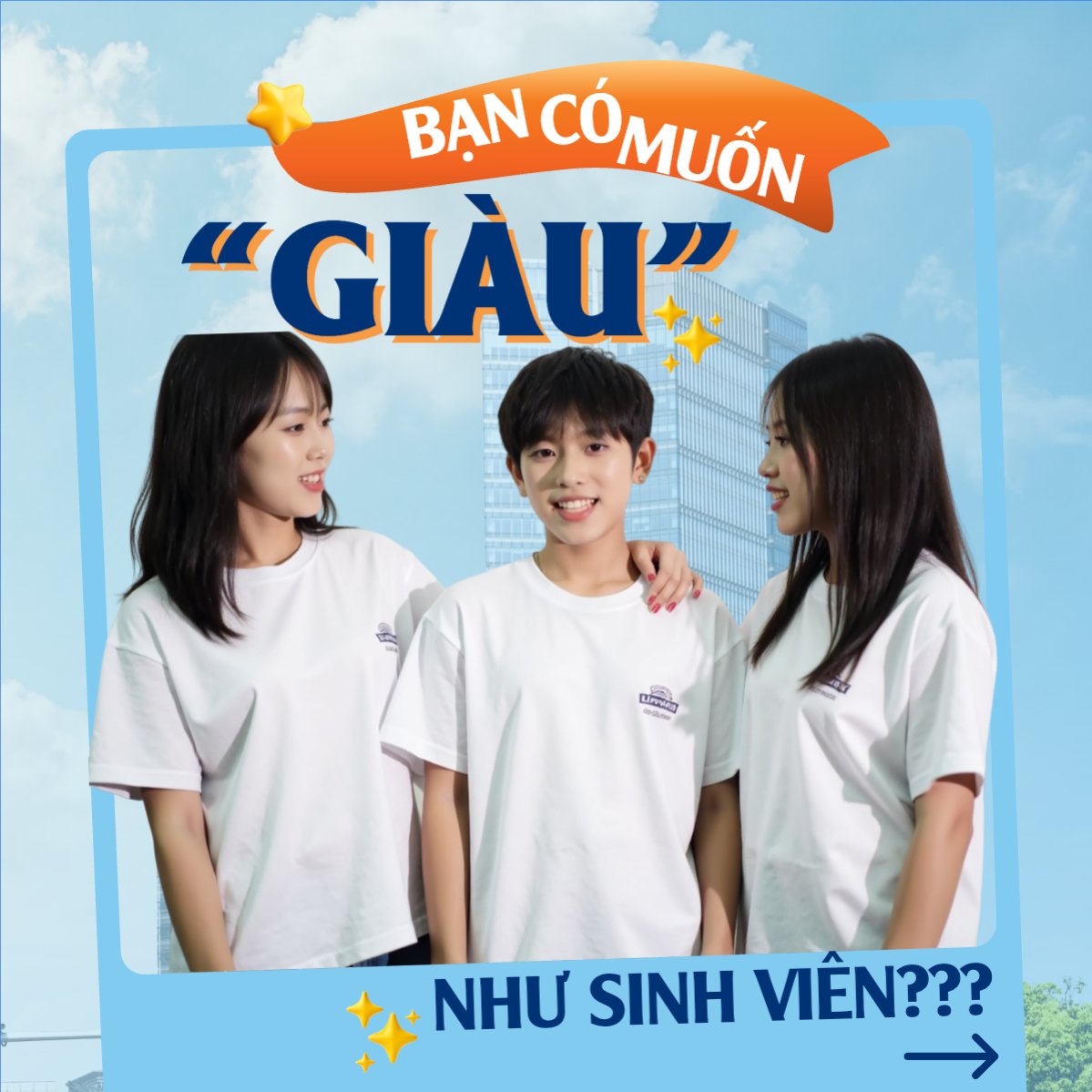 Mẫu Bài post MXH vuông Sự kiện, event, chương trình, sale, giải trí, entertainment,sinh viên — LayerPic