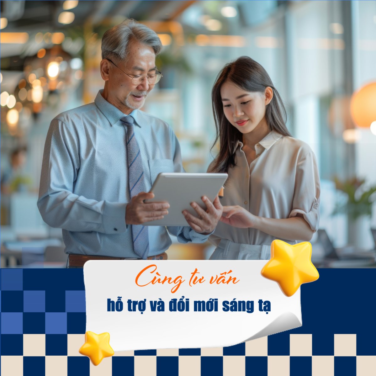 Mẫu Bài post MXH vuông Sự kiện, event, chương trình, sale, giải trí, entertainment, sinh viên, học sinh,đại học, student, university — LayerPic