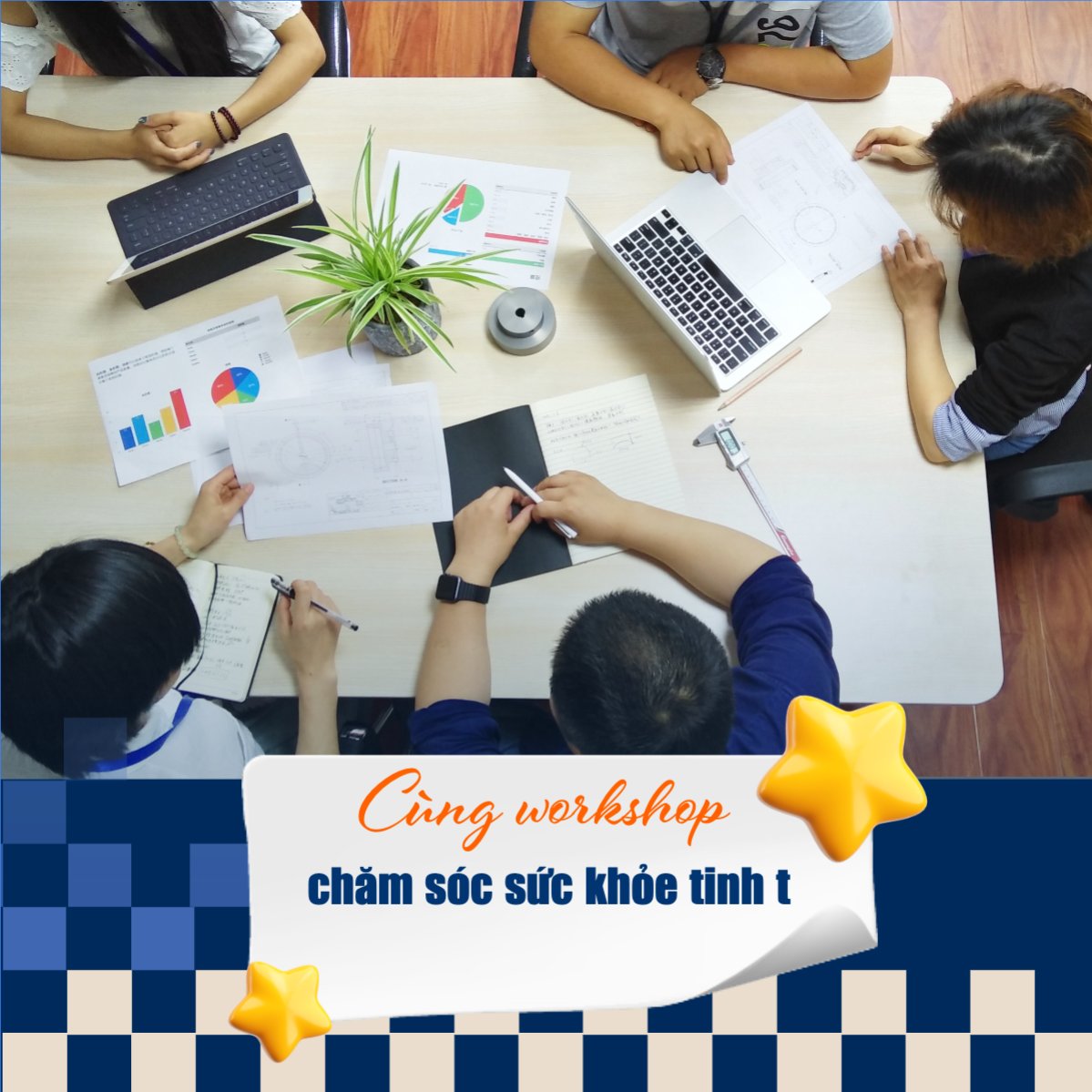 Mẫu Bài post MXH vuông Sự kiện, event, chương trình, sale, giải trí, entertainment, sinh viên, học sinh,đại học, student, university — LayerPic