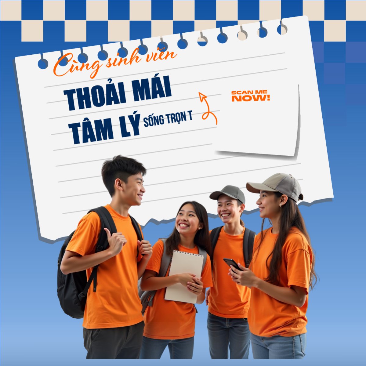 Mẫu Bài post MXH vuông Sự kiện, event, chương trình, sale, giải trí, entertainment, sinh viên, học sinh,đại học, student, university — LayerPic