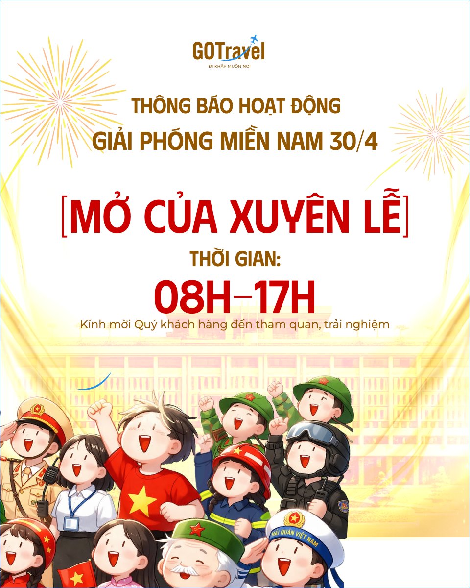 Mẫu Bài post MXH dọc Hoạt động xuyên lễ — LayerPic