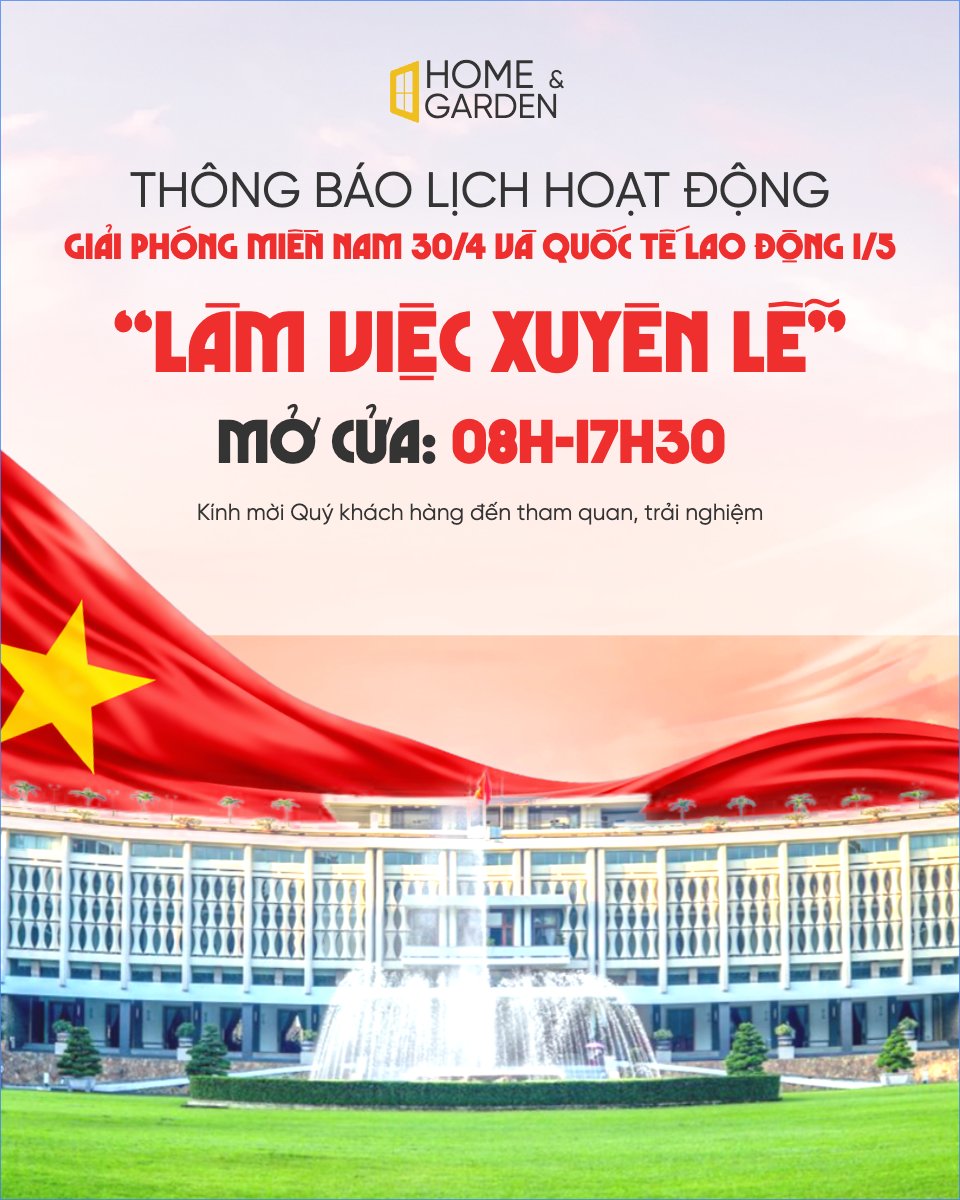 Mẫu Bài post MXH dọc Hoạt động xuyên lễ — LayerPic