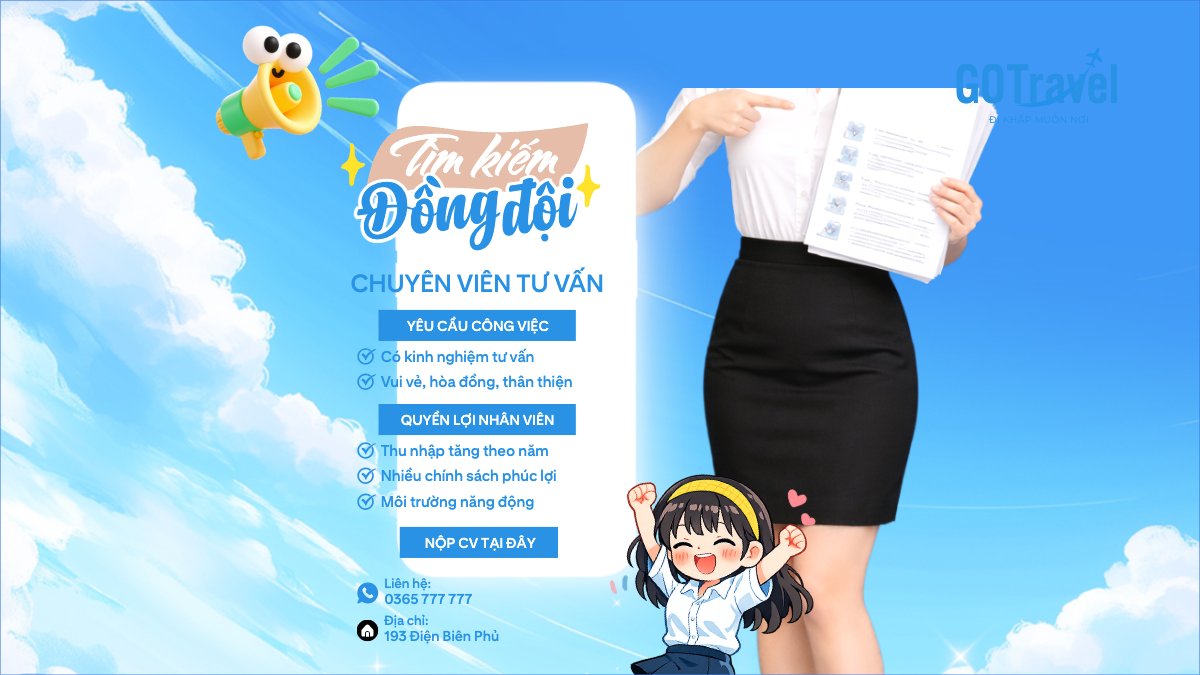 Mẫu Bài post MXH (16:9) Tìm kiếm đồng đội — LayerPic