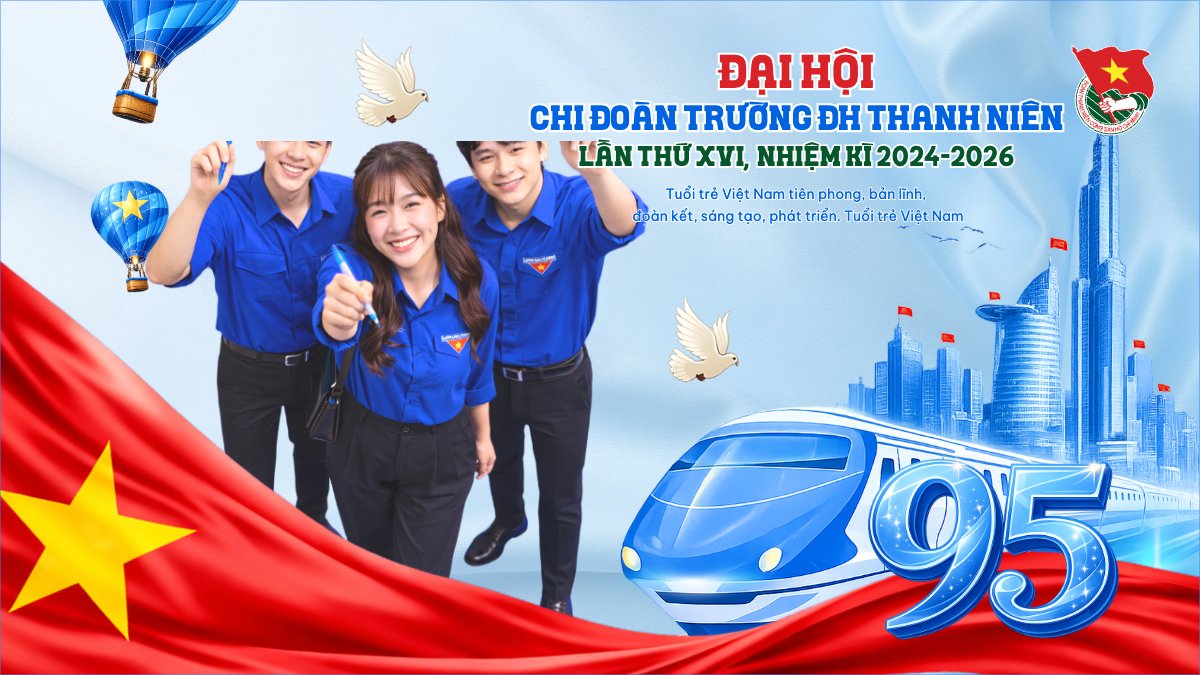 Kỷ niệm ngày thành lập Đoàn TNCS Hồ Chí Minh 26/3
