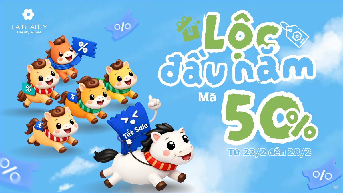 Lì xì đầu năm