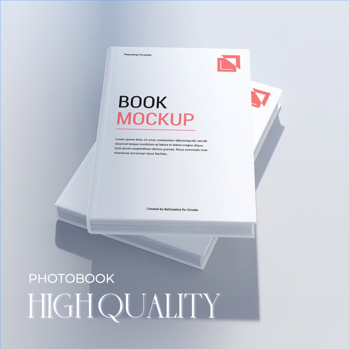 Mẫu Bài post MXH vuông Sách, book, photobook, gia dụng, giáo dục, education — LayerPic