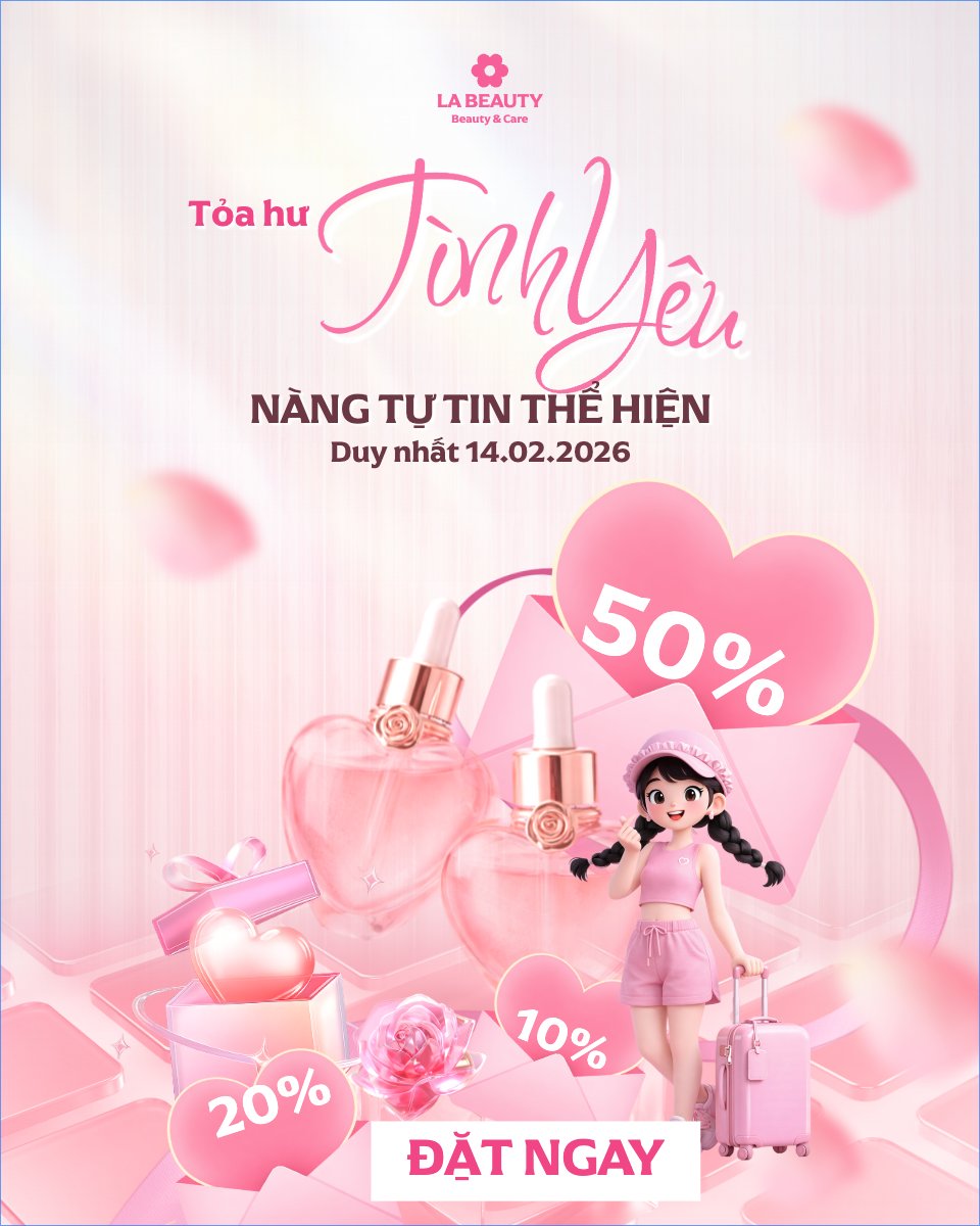 Mẫu Bài post MXH dọc Tỏa hương thơm tình yêu nàng tự tin thể hiện — LayerPic
