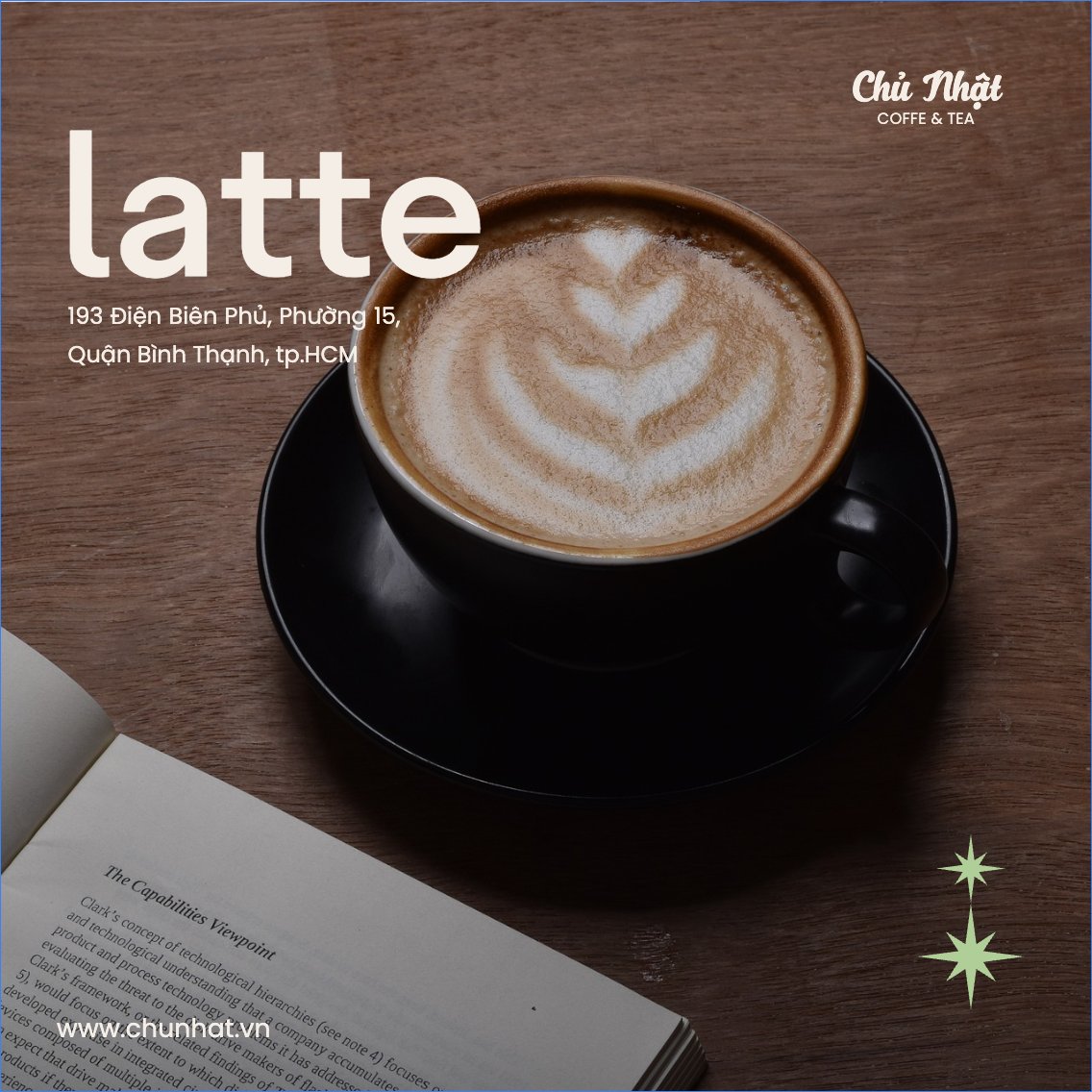 Mẫu Bài post MXH vuông Nước uống, juice, giải khát, F&B, drink, cafe, coffee, cà phê — LayerPic