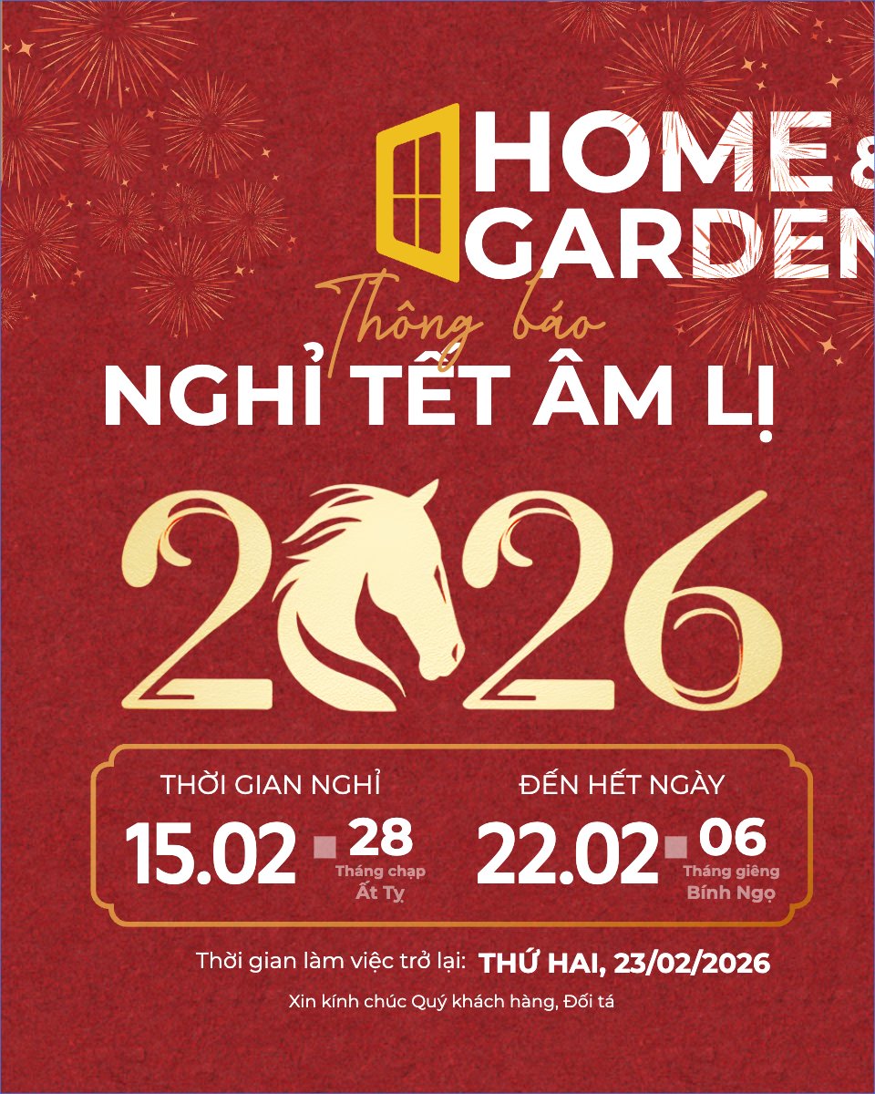 Mẫu Bài post MXH dọc Thông báo nghỉ tết Nguyên Đán — LayerPic