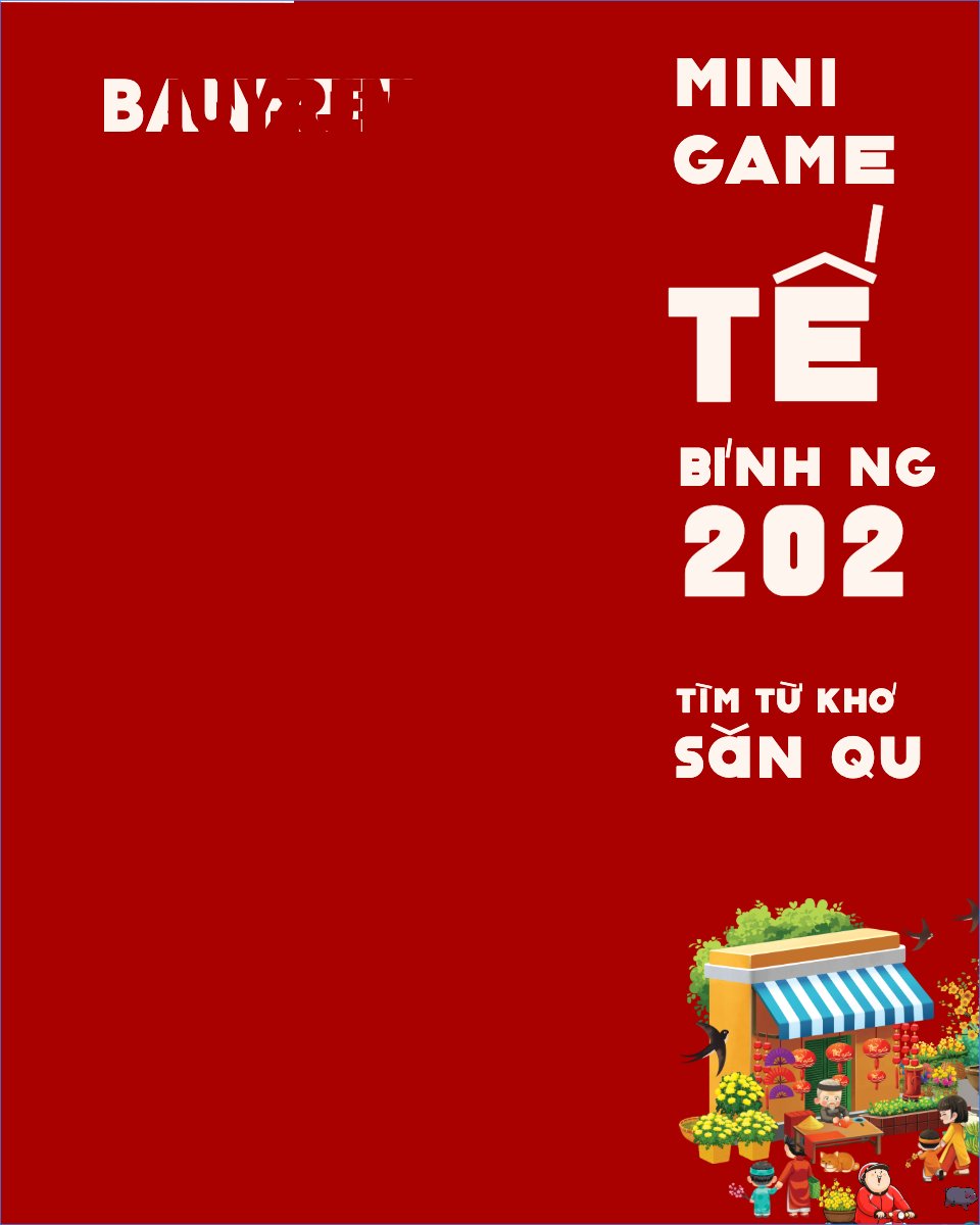 Minigame tết bính ngọ 2026