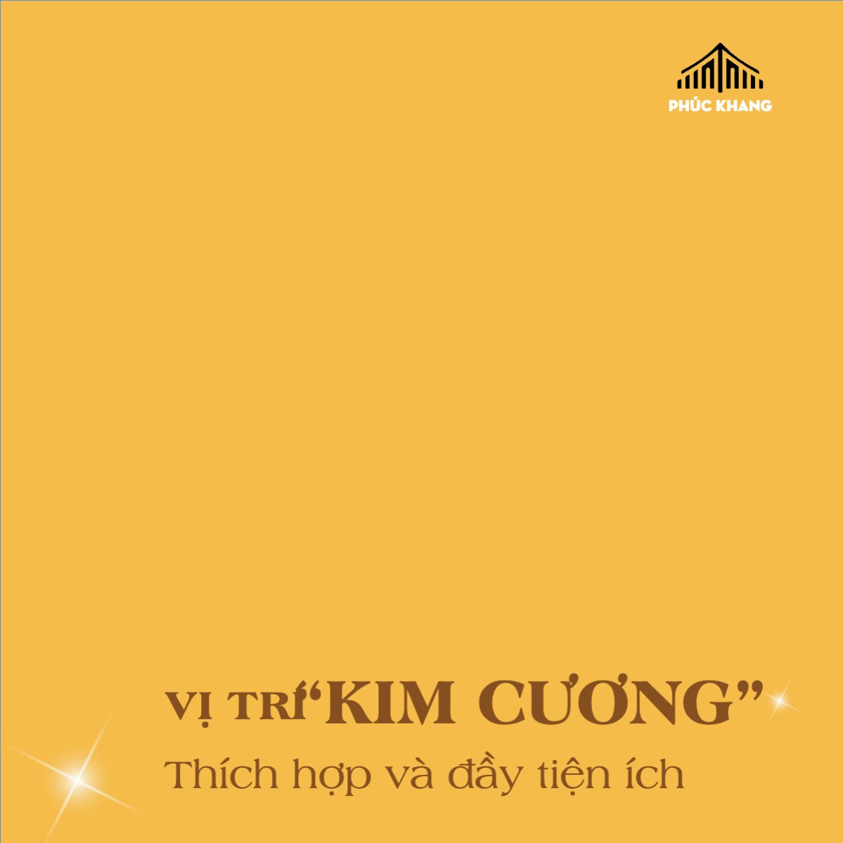 Mẫu Bài post MXH vuông Xây dựng, build, nội thất, bất động sản, interior, real estate — LayerPic
