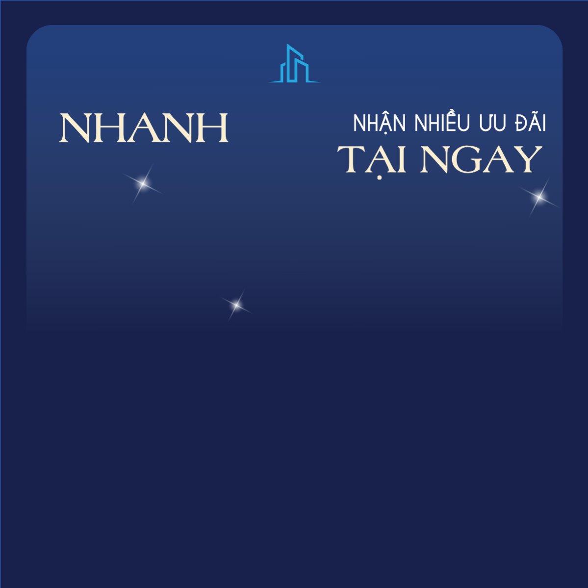 Mẫu Bài post MXH vuông Xây dựng, build, nội thất, bất động sản, interior, real estate, doanh nhân — LayerPic