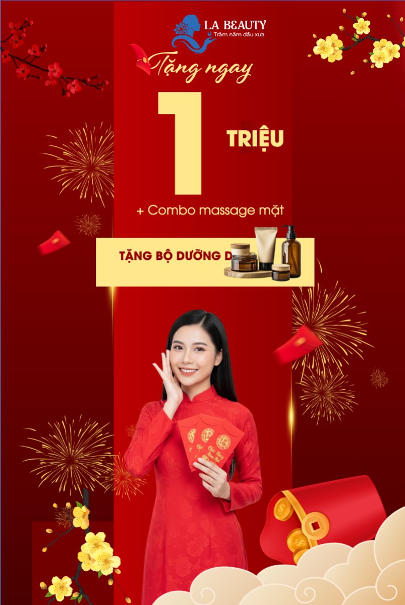Tặng ngay 10 triệu