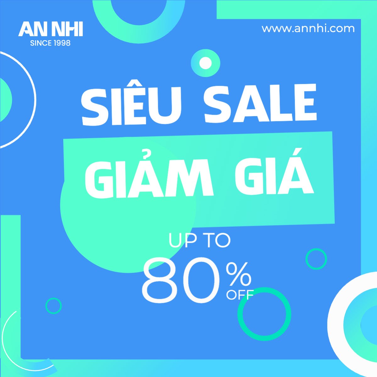 Mẫu Bài post MXH vuông Sự kiện, event, chương trình, sale, giải trí, entertainment — LayerPic