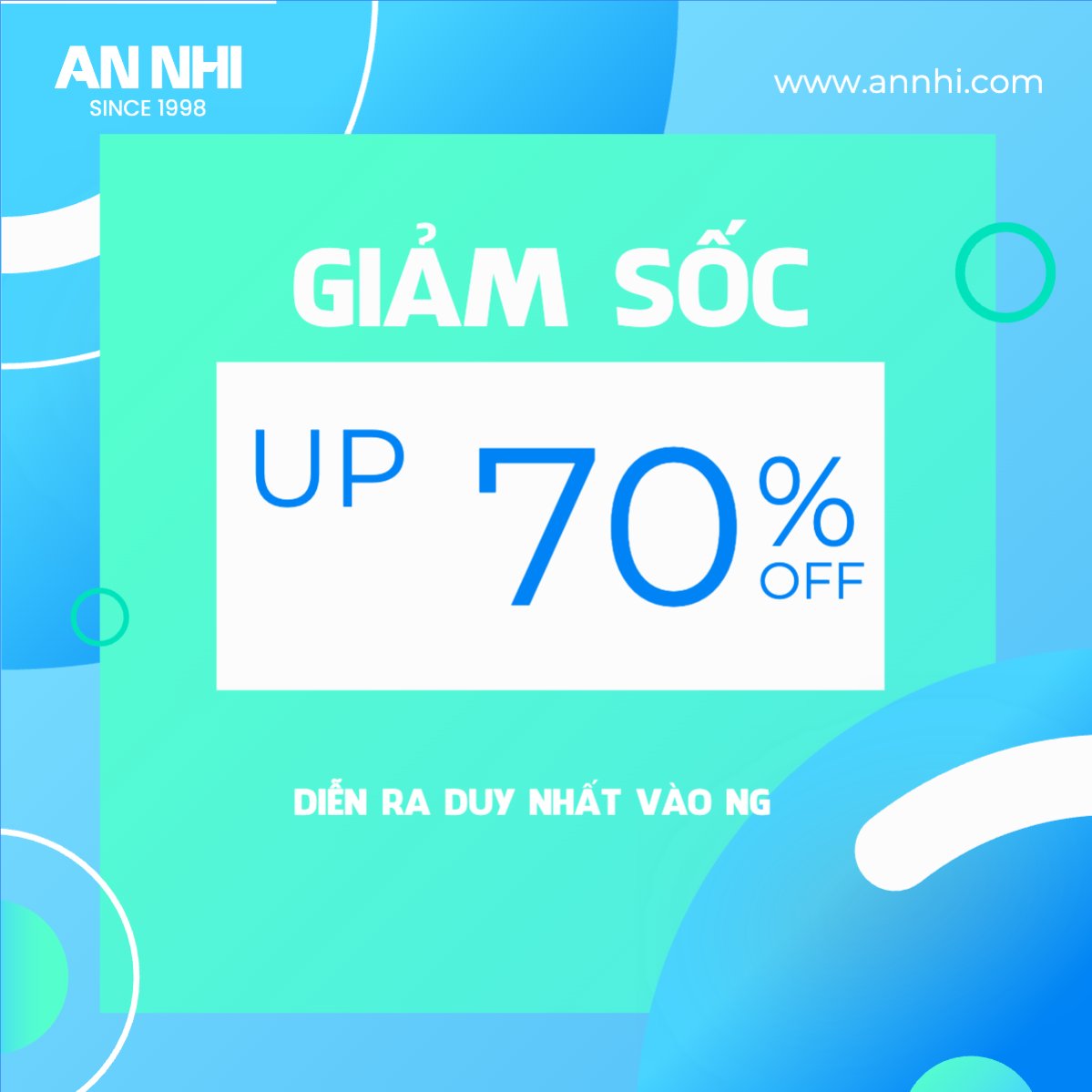 Mẫu Bài post MXH vuông Sự kiện, event, chương trình, sale, giải trí, entertainment — LayerPic