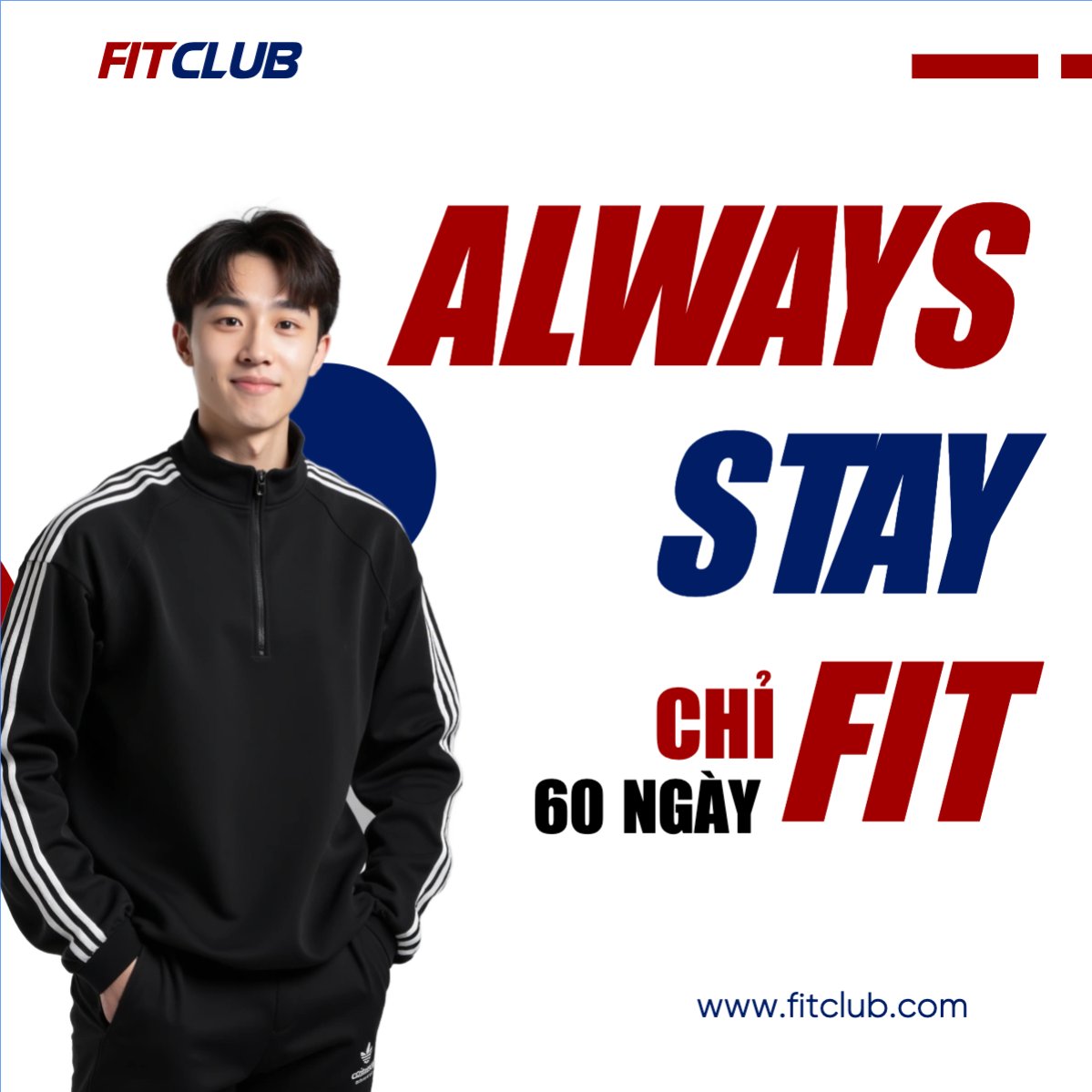 Mẫu Bài post MXH vuông Gym, thể thao, sport, spa, beauty, làm đẹp, thẩm mỹ — LayerPic