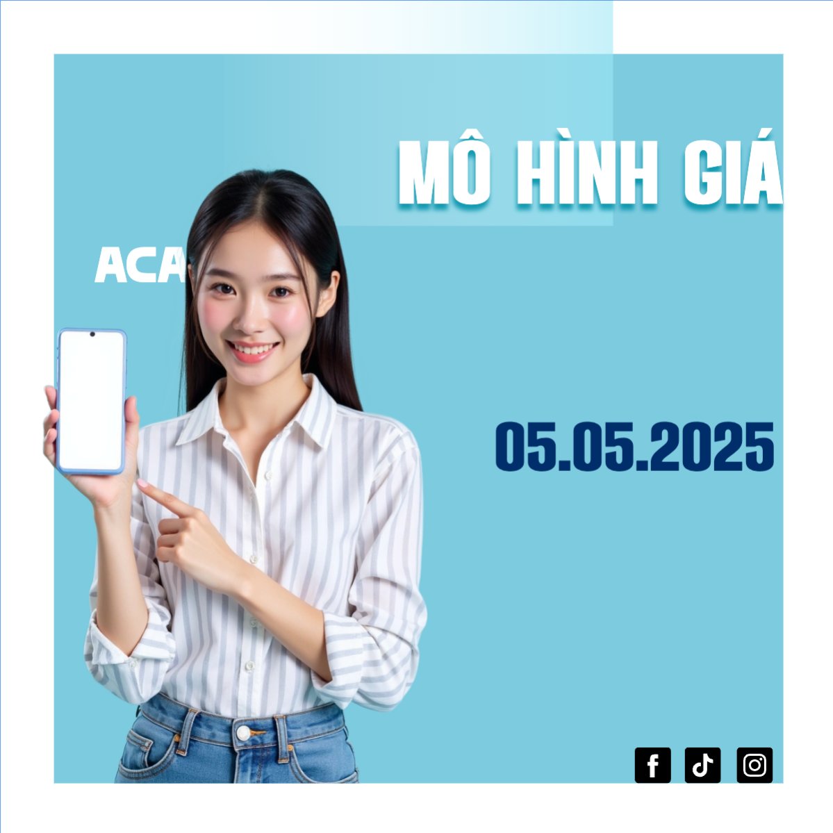 Mẫu Bài post MXH vuông Giáo dục, education, school, trường học — LayerPic