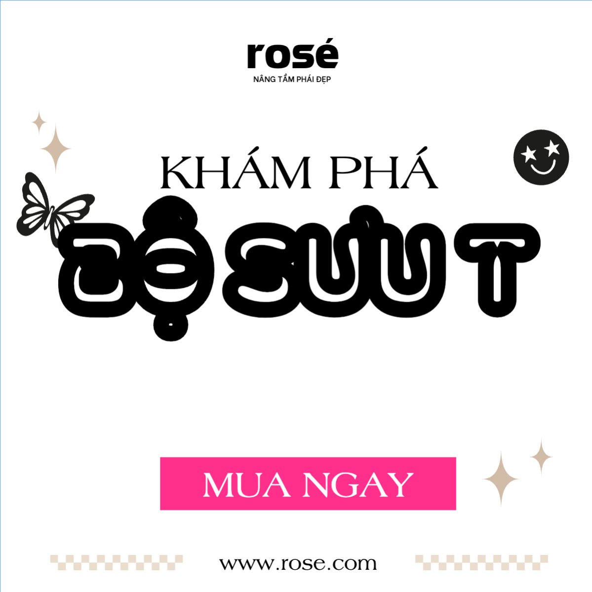 Mẫu Bài post MXH vuông Fashion, thời trang, quần áo, trang phục, shoes, giày, sneaker — LayerPic