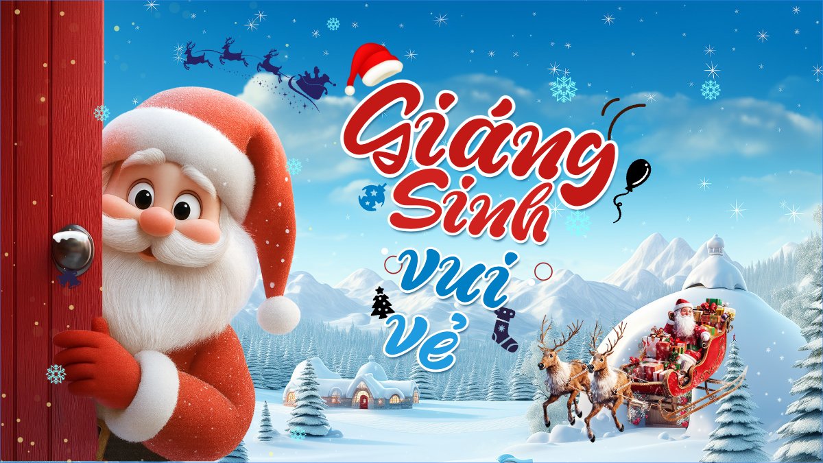 Ghép đúng trúng quà