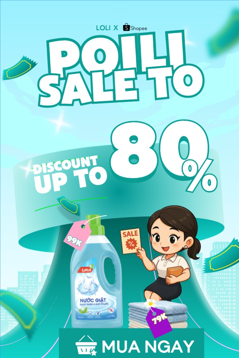 Mẫu Bài post MXH dọc Black Friday giảm giá — LayerPic