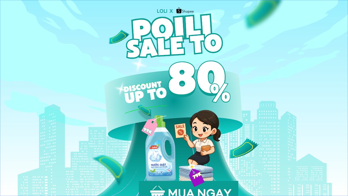 Mẫu Bài post MXH (16:9) Black Friday giảm giá — LayerPic