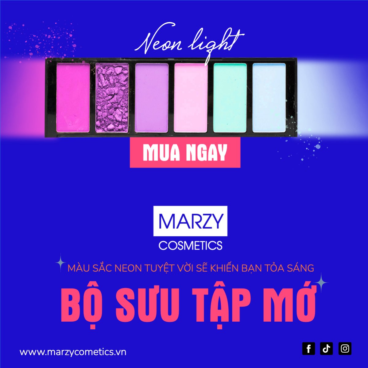 Mẫu Bài post MXH vuông Spa, beauty, làm đẹp, thẩm mỹ, comestic — LayerPic